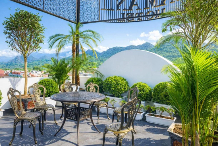 Others 5, Nam Anh Hotel Lai Châu, Lai Châu