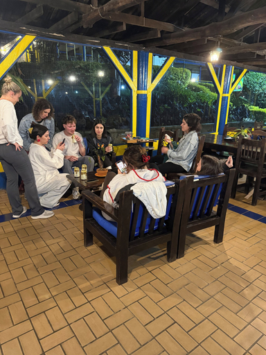 Food & Drinks, El Rancho de Salento, Salento