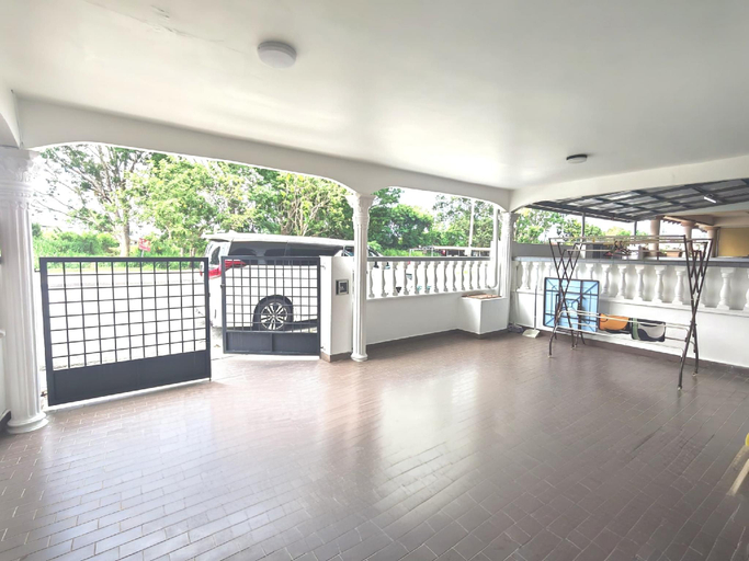 Others 5, Hey homestay melaka, Malacca City