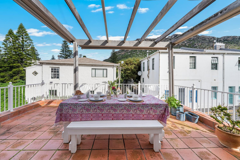 Exterior view 2, Kalk Bay Condo at The Majestic, City of Cape Town