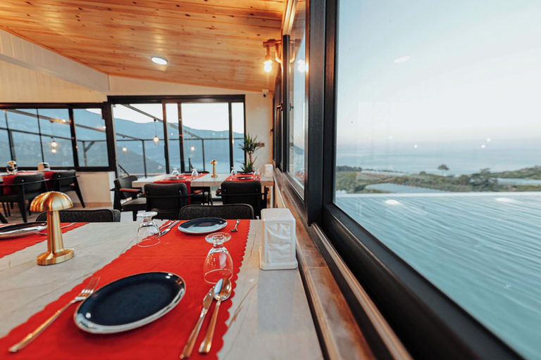 Others 3, Seyr-i Mavi Bungalow, Kumluca