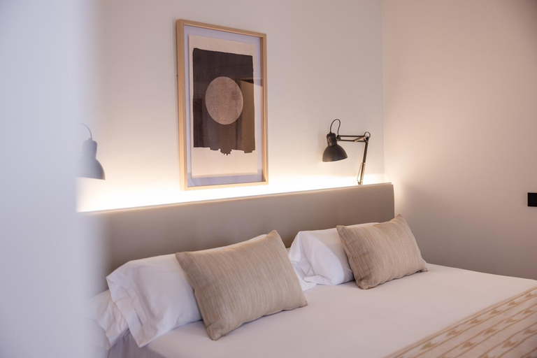 Bedroom 3, Hotel Escuela Santa Brigida, Las Palmas
