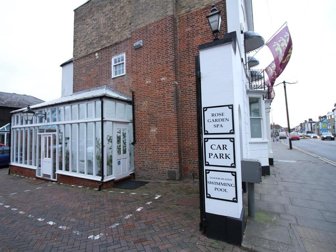 Exterior & Views 5, The Canterbury Hotel, Kent
