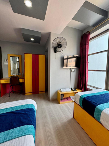 Others 2, Three Brothers Apartment and Hotel, Bagmati