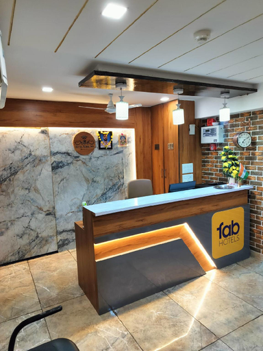 Others 3, HOTEL NOBEL INN, Ahmadabad