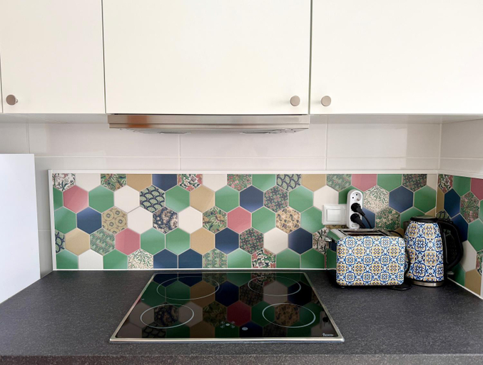 Others 4, Apartamento Kennedy 1 by Gestaltur, Alicante