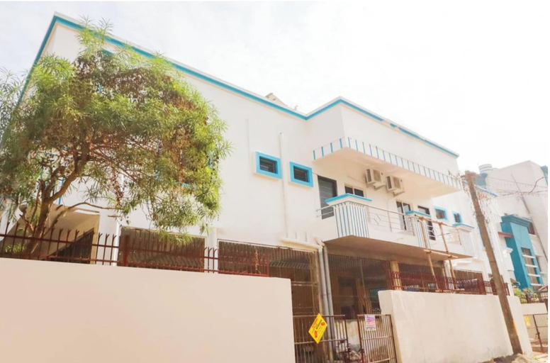 Exterior 5, Hotel The Vaiko Bhubaneswar, Khordha