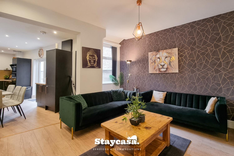 Others 3, Clarence Co-Living - Private Room Self-Cater, Manchester