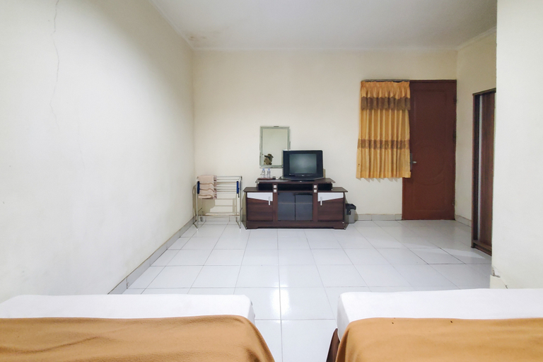 Others 4, Urbanview Hotel Segiri Syariah Samarinda, Samarinda
