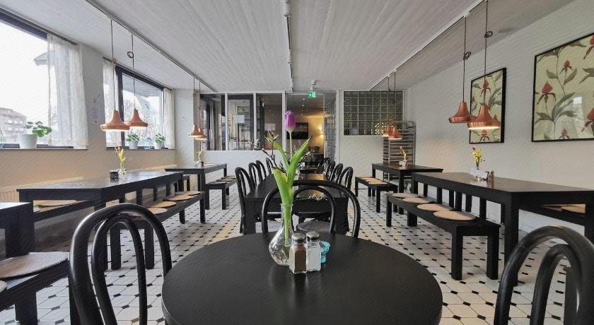 Food & Drinks 5, 2Home Hotel Gavle, Gävle