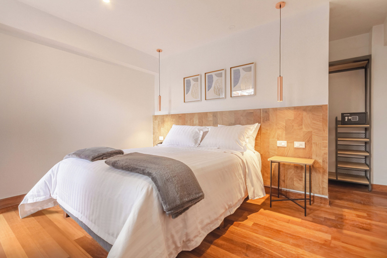 Room 3, LA RAMBLA Hotel Boutique - Cusco, Cusco