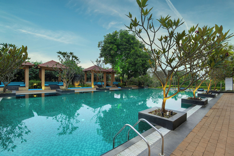 Sport & Beauty 3, Novotel Imagicaa Khopoli, Raigarh