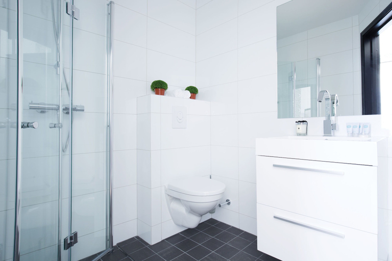 Bathroom 3, FROGNER HOUSE APARTMENTS BYGDOY ALLE 53, Oslo