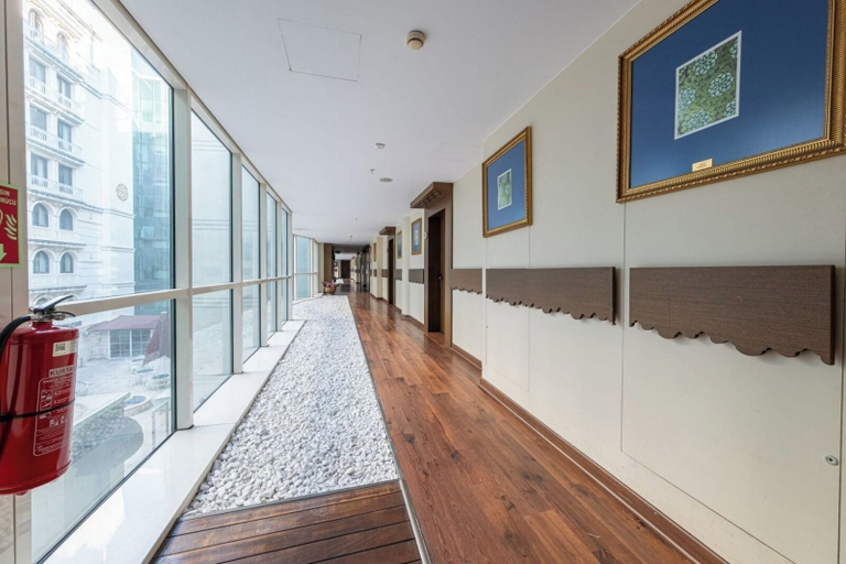 Interior 5, ELİT PERLA SUIT, Tuzla
