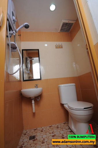 Others 5, Adamson Inn Penang, Central Seberang Perai
