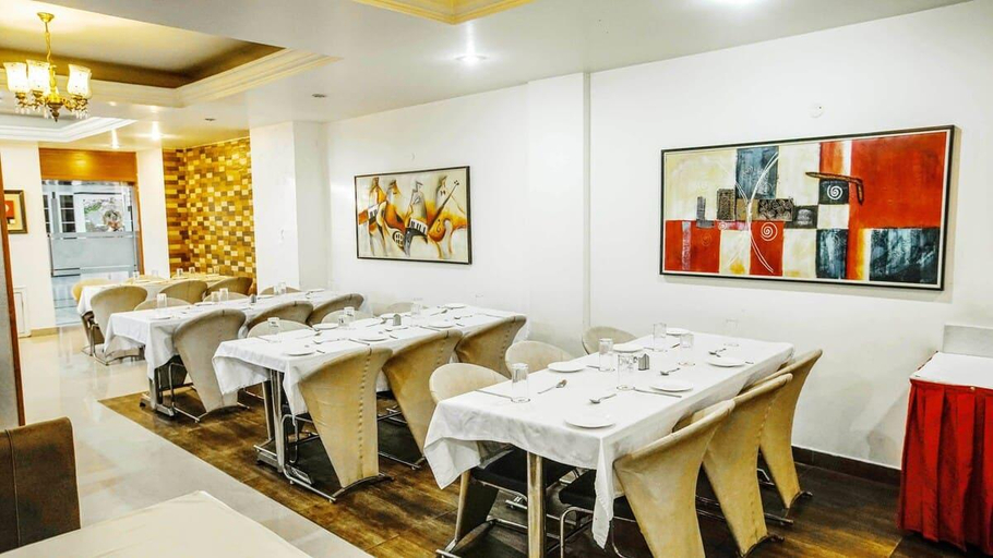 Food & Drinks 3, Hotel Subash international, South 24 Parganas