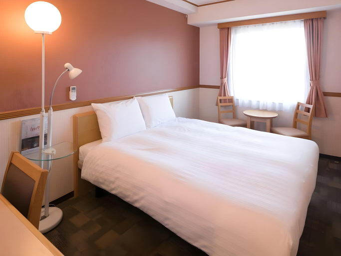 Bedroom 3, Toyoko Inn Matsue Ekimae, Matsue