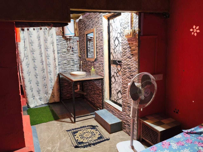 Others 3, Amruta Homestays, Amravati