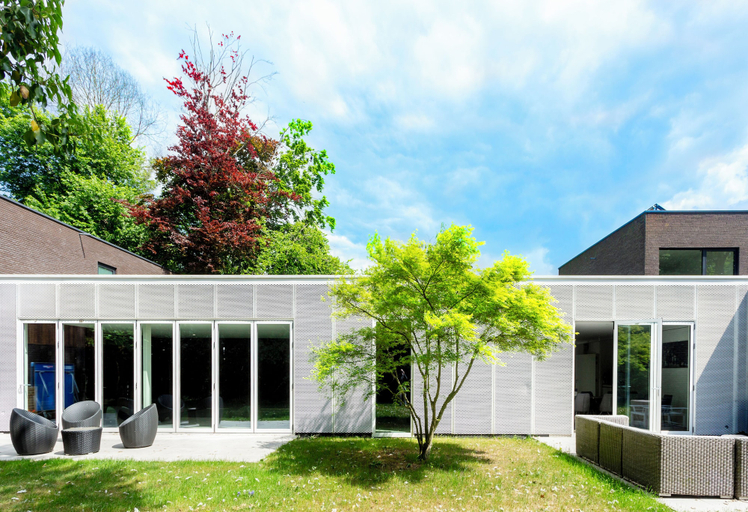 Exterior & Views 2, Huyze Fox, West-Vlaanderen