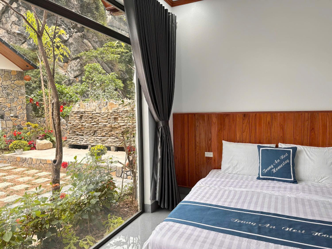 Bedroom 4, TRANG AN NEST Homestay, Hoa Lư