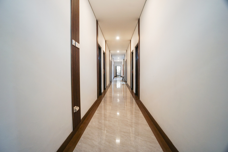 Others 2, Bale Luna Homestay & Kos Syariah, Malang