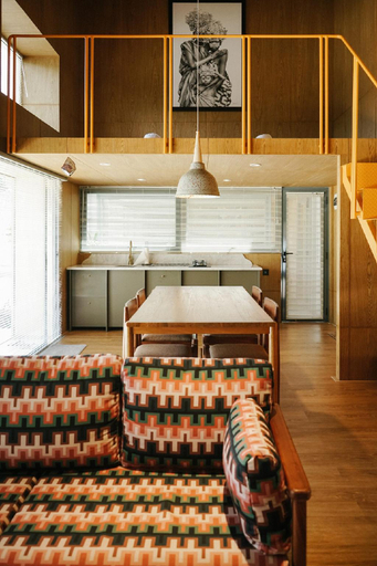 Others 3, Villa Cannary Bandung, Bandung