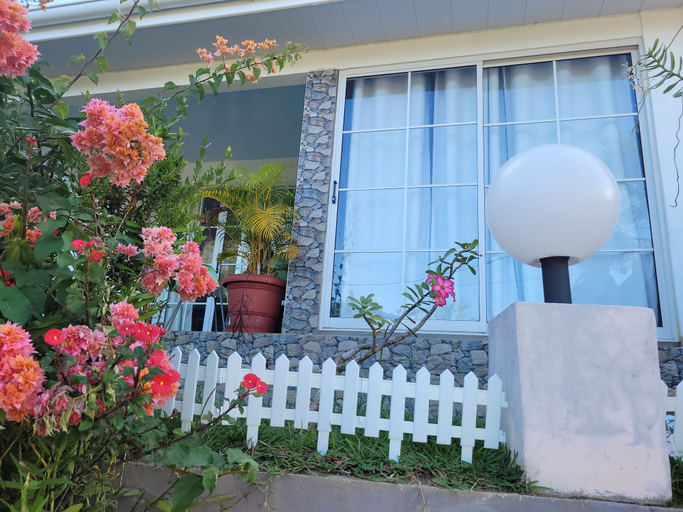 Exterior & Views 2, CREOLE COTTAGE ANNEX