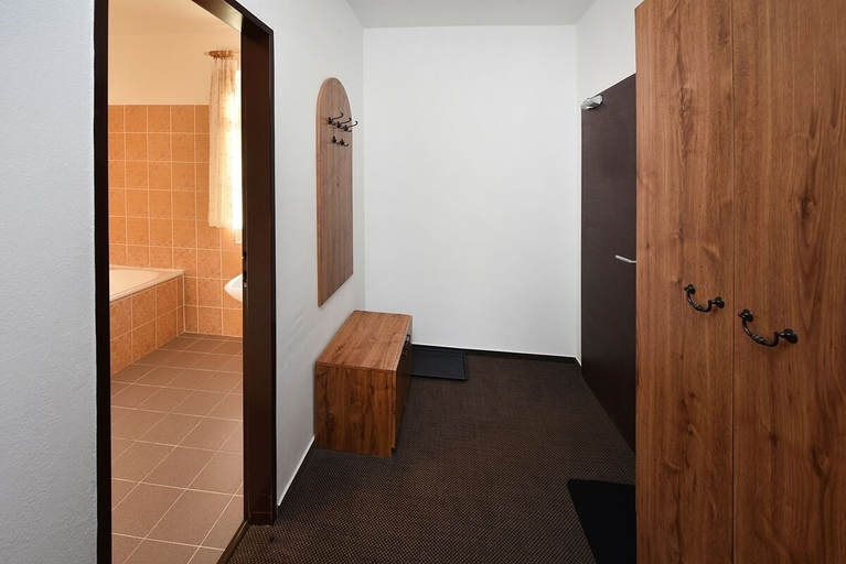 Bathroom 3, Penzión Chata Valaška, Poprad