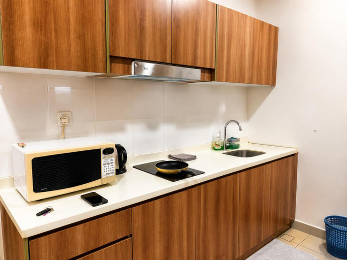 Others 5, Comfy Homes Unit PacificTowers Wifi Parking Netflix Opp Jaya 1, Petaling Jaya