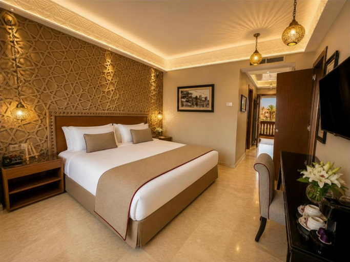 Bedroom 3, Hivernage Marrakech, Marrakech
