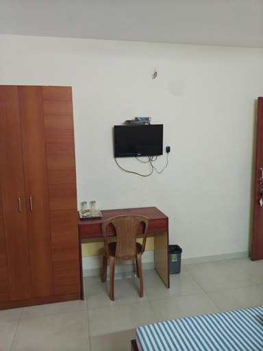Others 5, skylink residency, Chennai