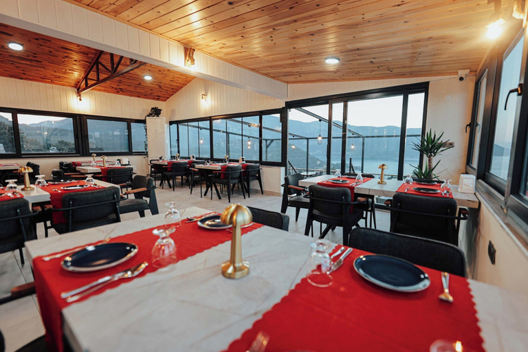 Others 5, Seyr-i Mavi Bungalow, Kumluca