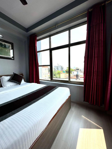 Others 3, Three Brothers Apartment and Hotel, Bagmati