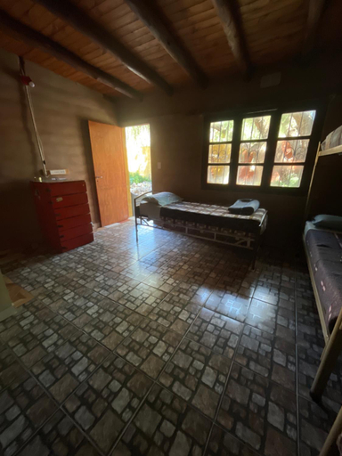 4, Casa los Molles Hostel, Tilcara