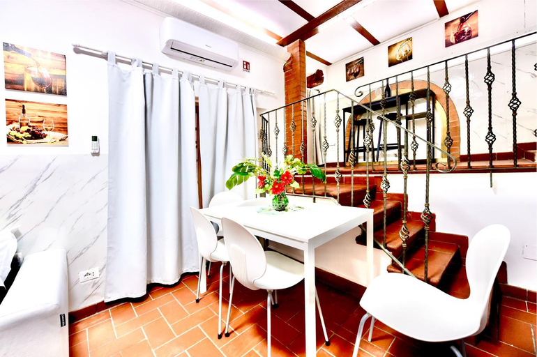 Food & Drinks, 8- Tourist House Bologna - Light House - Self check-in, Bologna