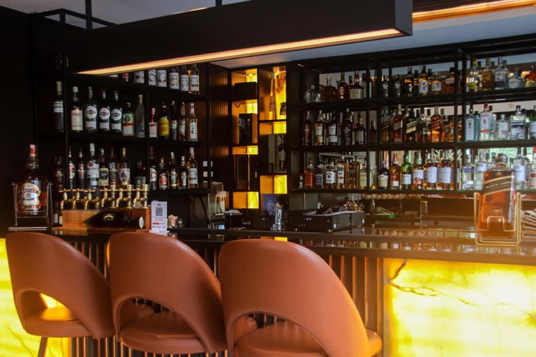 Food & Drinks 5, Nagarjun Resort, Bagmati