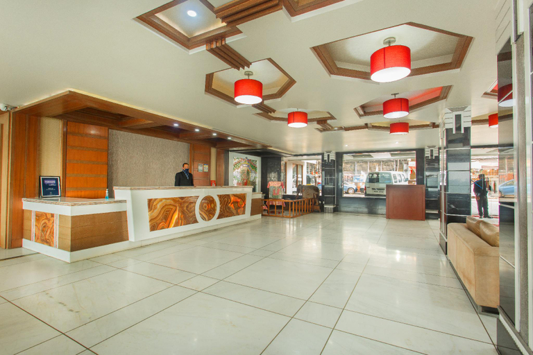 Others 5, Hotel Subash international, South 24 Parganas
