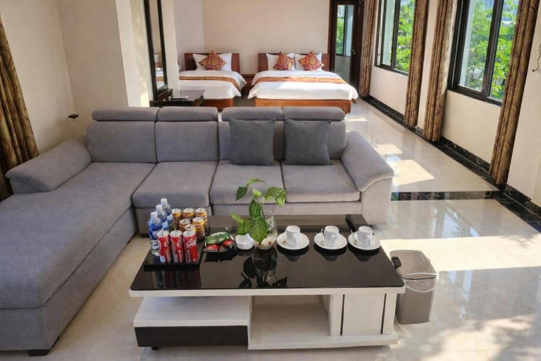 Others 5, New Sun Hotel Sapa, Sa Pa