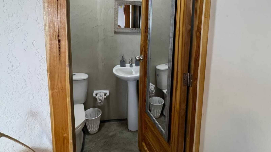 Bathroom 3, w cabañas beach, Cartagena de Indias