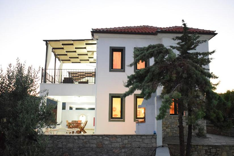 Others 3, Villa Ostria, Thessaly