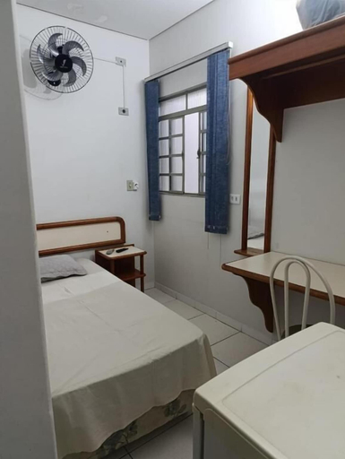 Room 5, HOTEL INTERNACIONAL, Cianorte