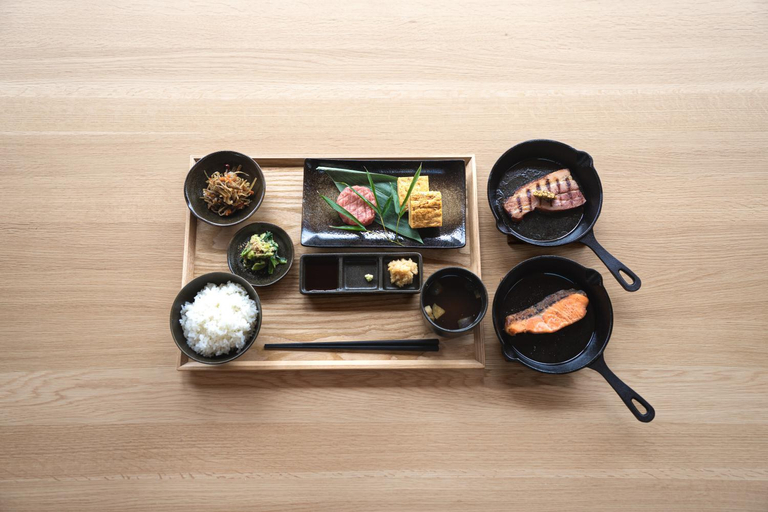 Food & Drinks 4, Kamakura Private Pool & Sauna Villa - Casablanca Pool House, Kamakura