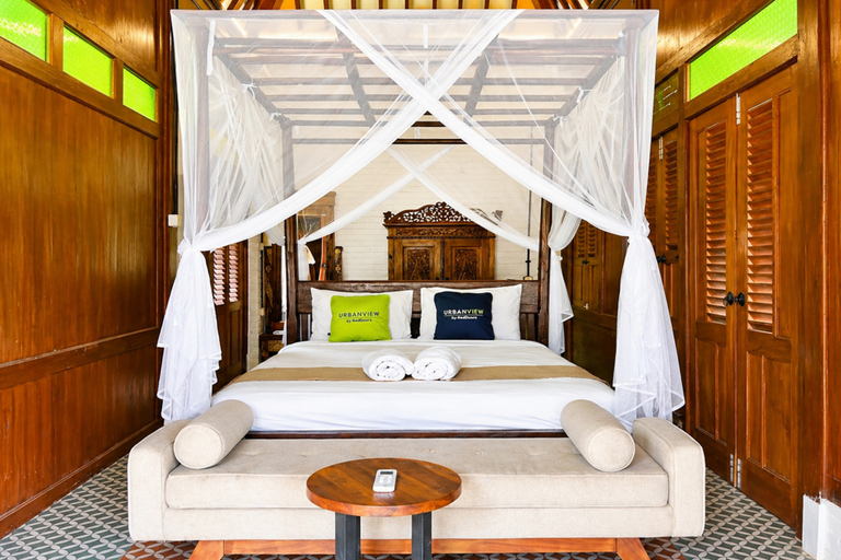 Others 2, Urbanview Kalaras Hotel & Resort Batukaras Pangandaran, Pangandaran