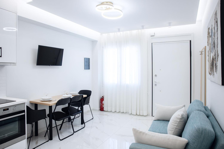 Others 5, SAAN Luxury Living, Central Macedonia