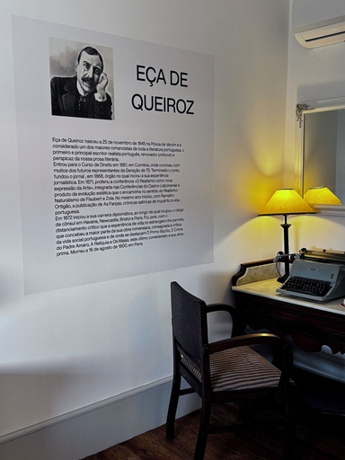 Interior 2, Santiago de Caminha Boutique Hostel, Caminha