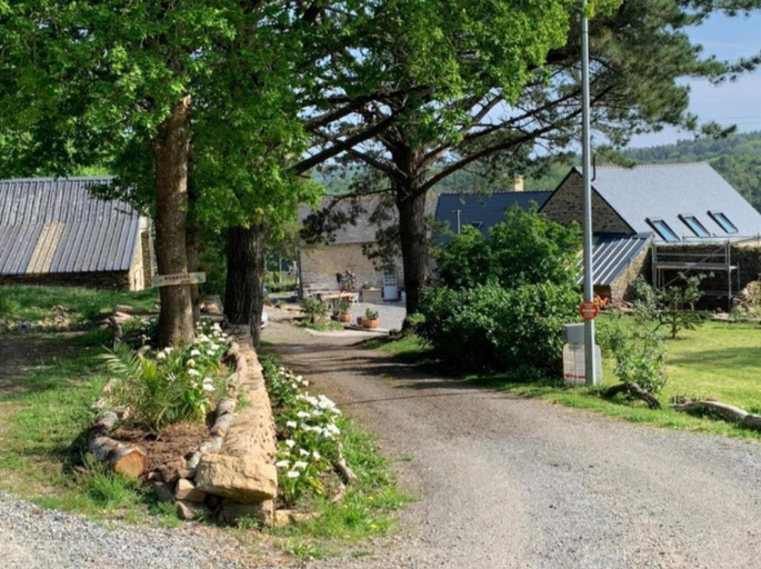 Others 5, Domaine de Kerroux, Finistère