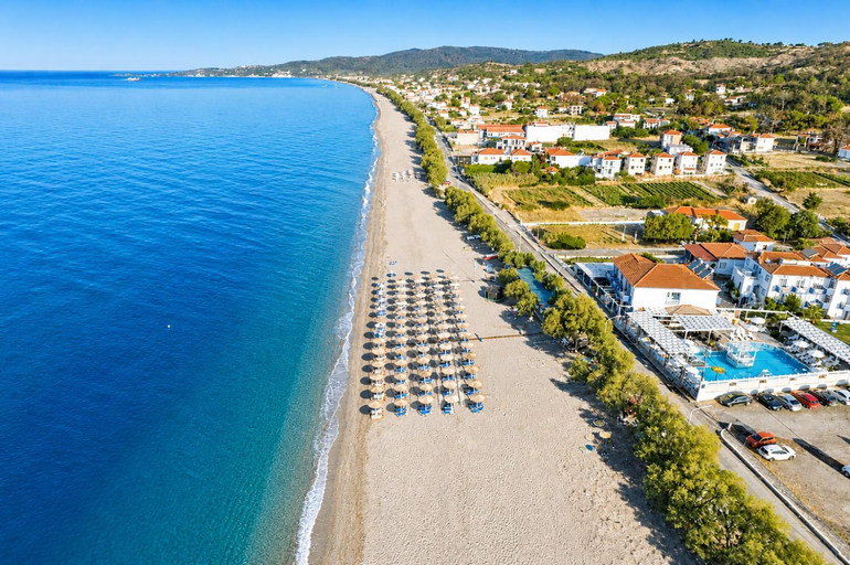 Nearby attraction 2, Casa Di Nonno-Jacuzzi Mountain View Stay in Lesvos, North Aegean