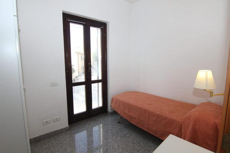 Room 2, HOTEL EDEN GIGLI, Ancona