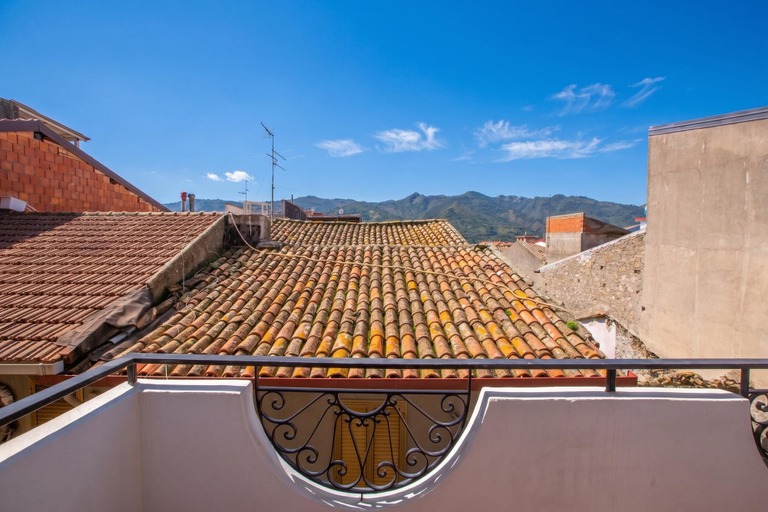 Exterior & Views 2, Sicilian Charm Close to Taormina, Messina