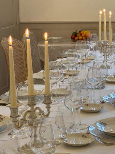 Food & Drinks 5, La Templerie - Chambres d'hotes, Sarthe